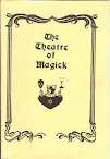 Theatre Magick Aleister Crowley And Rites Of Eleusis